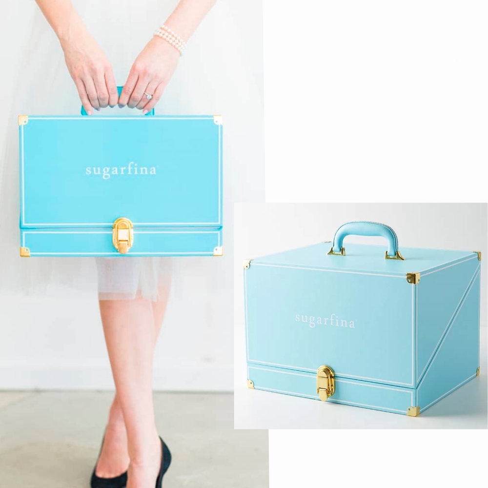 Sugarfina Candy Trunk